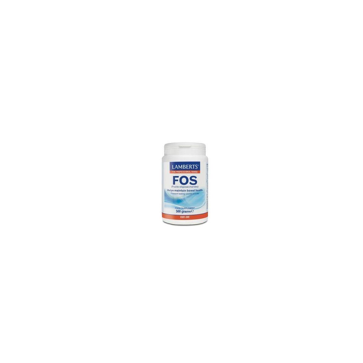 FOS (Eliminex)