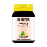 SNP Folic Acid 50tab