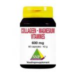 SNP Collagen magnesium...