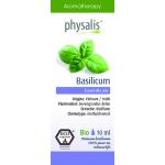 Physalis basilicum bio