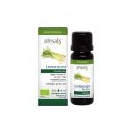 Lemongrass bio