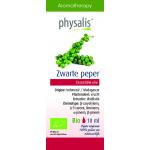 Zwarte peper bio