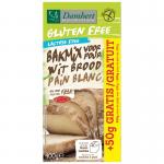Damhert Baking mix white...