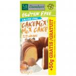 Damhert Cakemix glutenvrij...