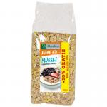 Damhert Muesli with...