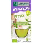 Damhert Tea time...