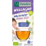 Damhert Tea time goede...