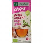 Damhert Tea time ideaal...