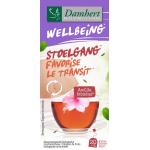 Damhert Tea time...