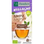 Damhert Tea time...
