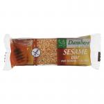 Damhert Sesambar glutenvrij...