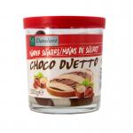 Damhert Chocopasta duetto...