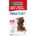 Damhert Chocoladetablet...