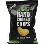 Trafo handcooked Chips salt...