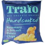 Trafo Chips handcooked...