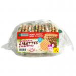 Damhert Krokante galetten...