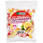 Damhert Fruittoffees...