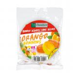 Damhert Orango bonbons...