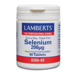 Selenium 200 mcg