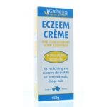 Grahams Eczema Cream 150g