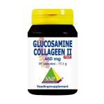 SNP Glucosamine collagen...