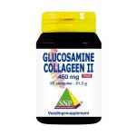 SNP Glucosamine collagen...