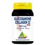 SNP Glucosamine collagen...