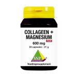 SNP Collagen magnesium 600...