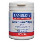 Selenium ACE