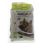 Ma Vie Sans Tortiglioni...