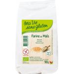 Ma Vie Sans Maize flour bio...