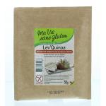 Ma Vie Sans Sourdough...