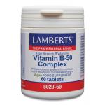 Vitamine B50 complex