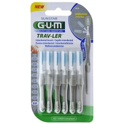 GUM Trav-ler raers 2.0 mm...