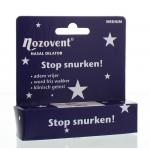 Nozovent Snorers classic 1st