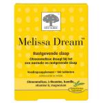 New Nordic Melissa dream...