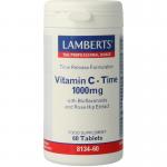 Vitamine C 1000 TR & bioflavonoiden