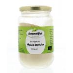 Bountiful Maca Powder bio 150g