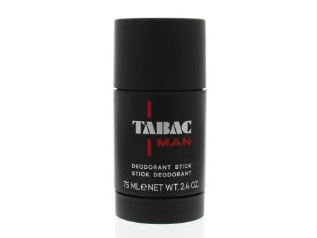 Man deodorant stick