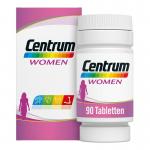 Centrum Women advanced 90tab