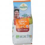 Primeal Quinoa duo white...