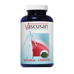 Vascusan Spirulina...