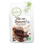 Primeal Quick brownie 350g
