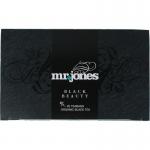 Black beauty zwarte thee