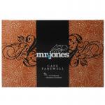 Cape farewell rooibos