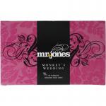 Monkeys wedding earl grey