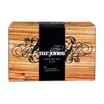 smoking joe lapsang souchong