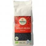 Primeal Lentils Beluga 500g