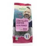 Primeal Lentils Green 500g