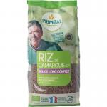 Primeal Rice red Camargue 500g